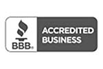 BBB Accredited Business