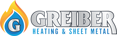 Greiber Heating & Sheet Metal