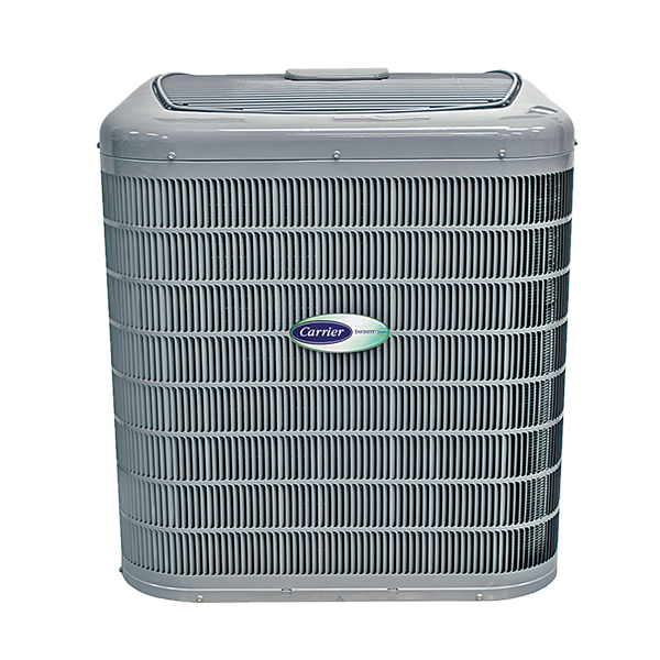 Carrier Heat Pumps