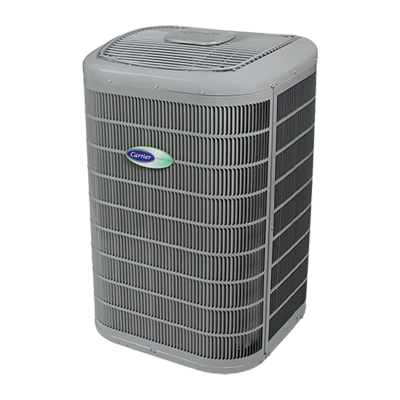 Carrier Air Conditioners