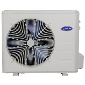 Carrier Ductless Systems