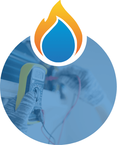 HVAC Maintenance Services.